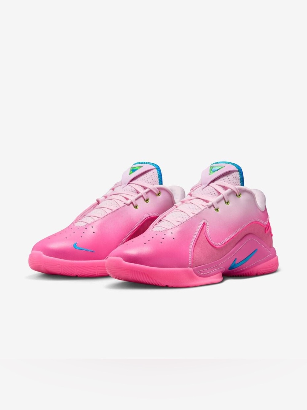 Nike LeBron XXII 22 SN Basketball I Youth size 7Y & Women size 8.5 HV8617-600